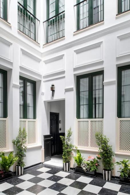 San Buenaventura Apartment 2 Sevilha Exterior foto